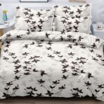 Komplet Pościeli 180x200 FH-A077
