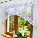 Firana Gotowa MELA 300x110 cm