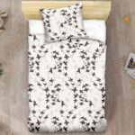 Komplet Pościeli 140x200 A077