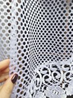 Firana Gotowa MELA 300x110 cm - obrazek 4