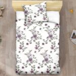 Komplet Pościeli 140x200 A083