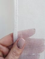 Firana Gotowa MILO 300x160 cm - obrazek 6