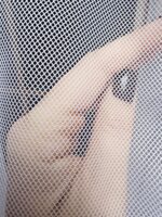 Firana Gotowa LUMI 400x160 cm - obrazek 5