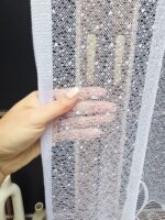 Firana Gotowa KODA 150x240 cm - obrazek 2