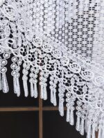 Firana Gotowa EIRA 400x160 cm - obrazek 2