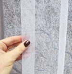 Firana Gotowa DORA 400x160 cm - obrazek 2