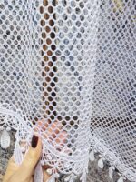 Firana Gotowa INEA 400x160 cm - obrazek 4