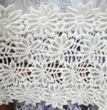 Firana Gotowa IRIS 400x160 cm - obrazek 3