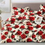 Komplet Pościeli 160x200 A146