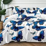 Komplet Pościeli 200x220 A133