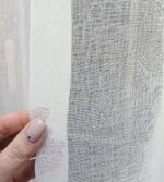 Firana Gotowa MILO 300x160 cm - obrazek 4