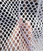 Firana Gotowa INEA 400x160 cm - obrazek 3