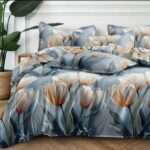 Komplet Pościeli 160x200 A118