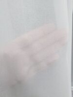 Firana Gotowa ROSES  300x160 cm - obrazek 4