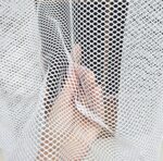 Firana Gotowa BELO 300x100 cm - obrazek 3