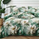 Komplet Pościeli 160x200 A134