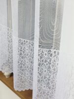 Firana Gotowa ERIS 300x160 cm - obrazek 3