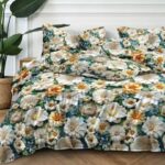 Komplet Pościeli 160x200 A125