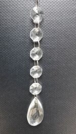 Firana Gotowa LUNA 300x140 cm - obrazek 4