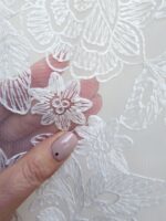 Firana Gotowa MILO 300x160 cm - obrazek 5