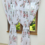 Firana Gotowa AIKO 400x250 cm