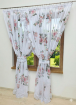 Firana Gotowa AIKO 400x250 cm