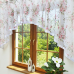 Firana Gotowa ALIS 300x130 cm