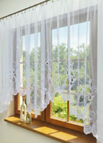 Firana Gotowa AMOS 350x160 cm