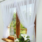 Firana Gotowa ARIS 400x180 cm