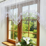 Firana Gotowa AURA 300x100 cm