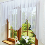 Firana Gotowa CLEO 400x150 cm