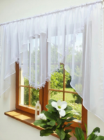 Firana Gotowa CLEO 400x150 cm