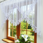 Firana Gotowa EIRA 400x160 cm