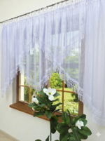 Firana Gotowa EIRA 400x160 cm