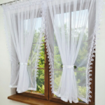 Firana ELIN 300x180 cm