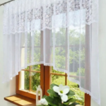 Firana Gotowa ELIA 300x150 cm