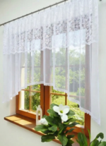 Firana Gotowa ELIA 300x150 cm