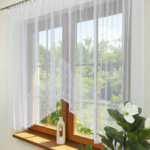 Firana Gotowa ERIS 300x160 cm