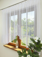 Firana Gotowa ERIS 300x160 cm