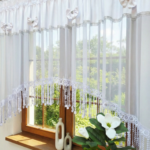 Firana Gotowa ETNA  400x160 cm