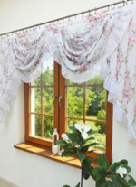 Firana Gotowa GABI 200x140 cm