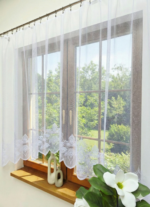 Firana Gotowa ESME 300x160 cm