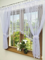 Firana Gotowa INEA 400x160 cm