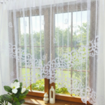 Firana Gotowa LIRA 300x160 cm