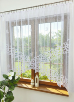 Firana Gotowa LIRA 300x160 cm