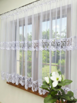 Firana Gotowa LUMI 400x160 cm