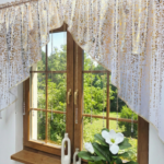 Firana Gotowa LUNA 300x140 cm