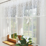 Firana Gotowa MILO 300x160 cm