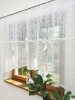 Firana Gotowa MILO 300x160 cm