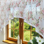 Firana Gotowa NOVA 300x140 cm